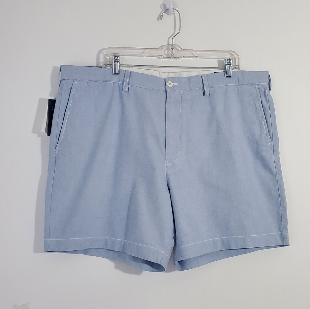 NWT Polo Ralph Lauren Classic Fit 6" Shorts